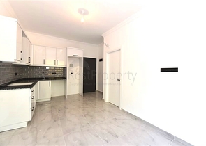 شقة 1+1 في حي أفسالار