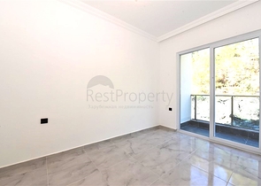 شقة 1+1 في حي أفسالار