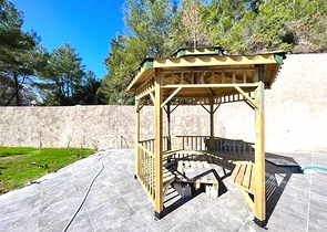 شقة 1+1 في حي أفسالار