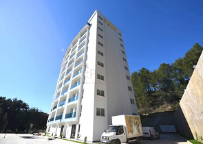 شقة 1+1 في حي أفسالار