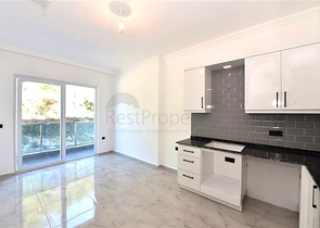 شقة 1+1 في حي أفسالار