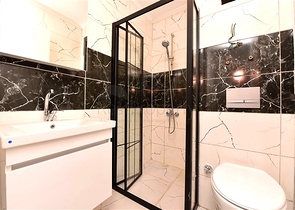 شقة 1+1 في حي أفسالار