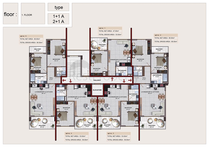 مشروع استثماري جديد في منطقة محمودلار 
