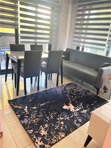 شقة في مبنى جديد على بعد 300 متر من البحر في وسط ألانيا