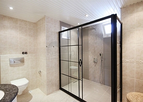 بنتهاوس مع إطلالة بانورامية في قلب ألانيا