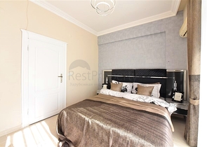 شقة 1+1 في منطقة توسمور 