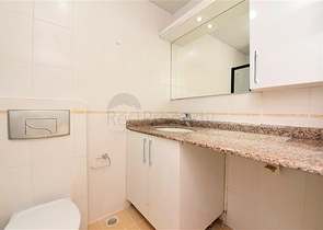 شقة 1+1 في منطقة توسمور 