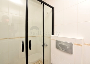 شقة 1+1 في منطقة توسمور 