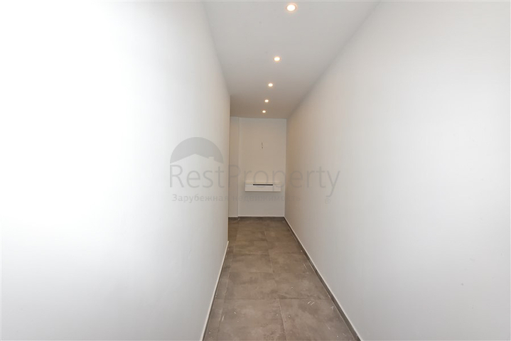 مشروع جديد في وسط ألانيا على مسافة قريبة من البحر