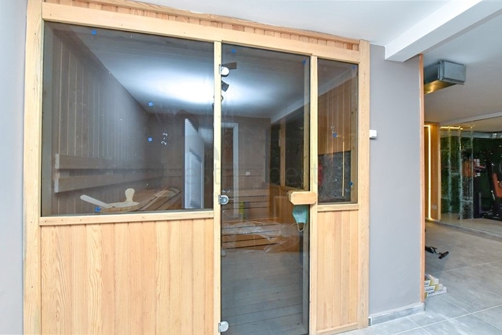 مشروع جديد في وسط ألانيا على مسافة قريبة من البحر