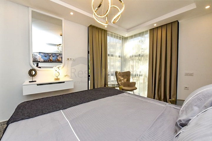 مشروع جديد في وسط ألانيا على مسافة قريبة من البحر