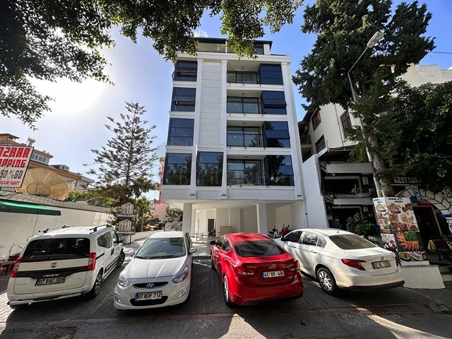 مشروع جديد في وسط ألانيا على مسافة قريبة من البحر