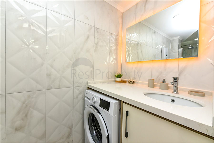 مشروع جديد في وسط ألانيا على مسافة قريبة من البحر