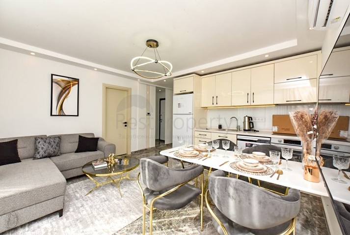 مشروع جديد في وسط ألانيا على مسافة قريبة من البحر