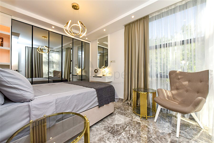 مشروع جديد في وسط ألانيا على مسافة قريبة من البحر