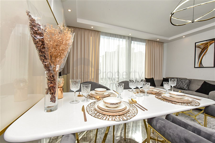 مشروع جديد في وسط ألانيا على مسافة قريبة من البحر