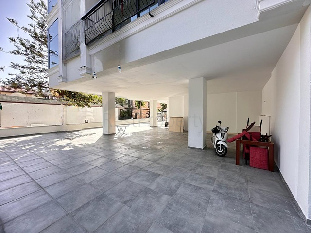 مشروع جديد في وسط ألانيا على مسافة قريبة من البحر