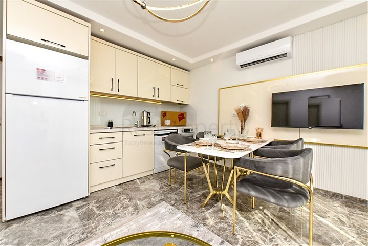 مشروع جديد في وسط ألانيا على مسافة قريبة من البحر