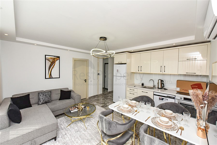 مشروع جديد في وسط ألانيا على مسافة قريبة من البحر