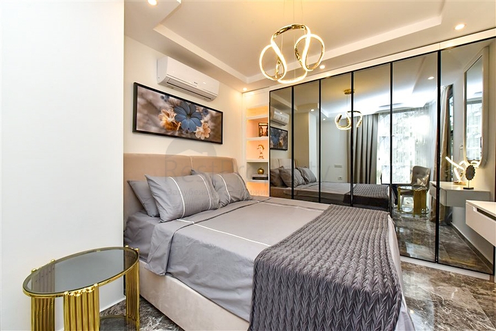 مشروع جديد في وسط ألانيا على مسافة قريبة من البحر