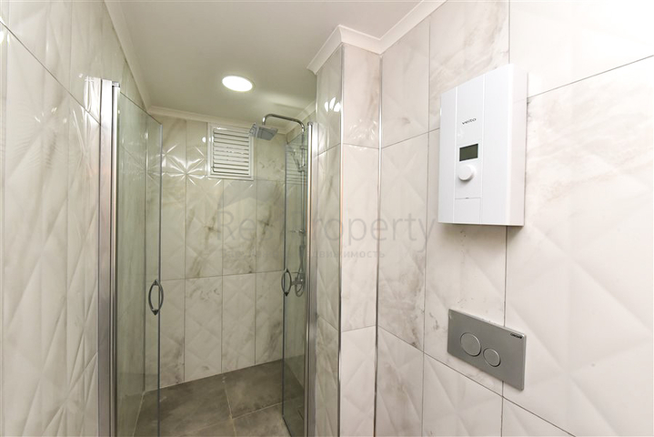 مشروع جديد في وسط ألانيا على مسافة قريبة من البحر