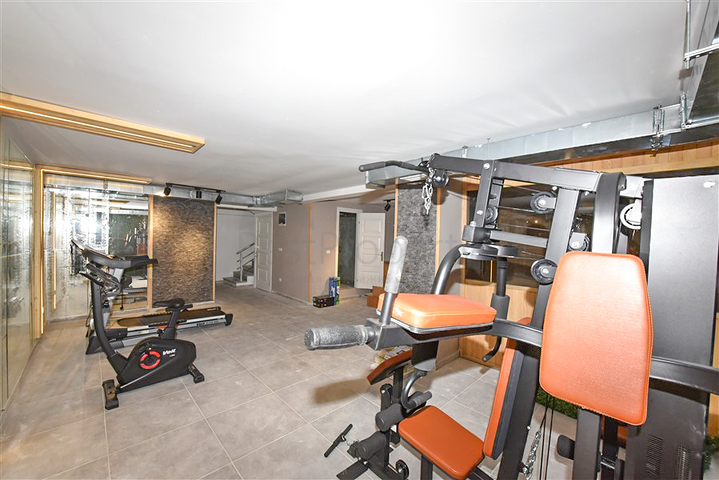 مشروع جديد في وسط ألانيا على مسافة قريبة من البحر