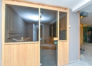 مشروع جديد في وسط ألانيا على مسافة قريبة من البحر