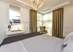 مشروع جديد في وسط ألانيا على مسافة قريبة من البحر