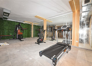 مشروع جديد في وسط ألانيا على مسافة قريبة من البحر