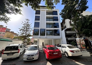 مشروع جديد في وسط ألانيا على مسافة قريبة من البحر