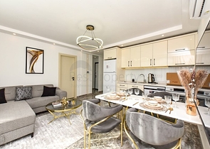 مشروع جديد في وسط ألانيا على مسافة قريبة من البحر