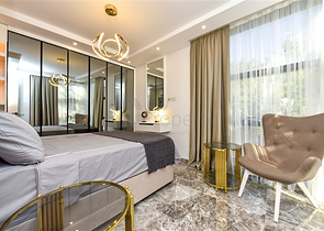 مشروع جديد في وسط ألانيا على مسافة قريبة من البحر