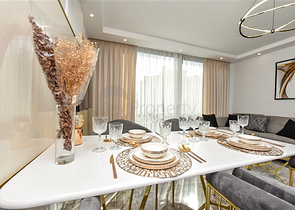 مشروع جديد في وسط ألانيا على مسافة قريبة من البحر