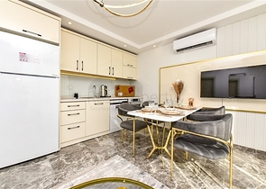 مشروع جديد في وسط ألانيا على مسافة قريبة من البحر