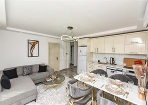 مشروع جديد في وسط ألانيا على مسافة قريبة من البحر