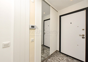 مشروع جديد في وسط ألانيا على مسافة قريبة من البحر