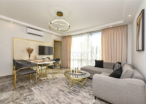 مشروع جديد في وسط ألانيا على مسافة قريبة من البحر