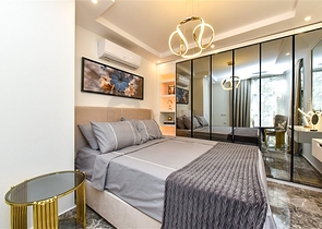 مشروع جديد في وسط ألانيا على مسافة قريبة من البحر