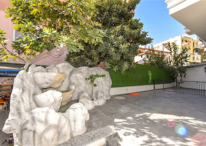 مشروع جديد في وسط ألانيا على مسافة قريبة من البحر