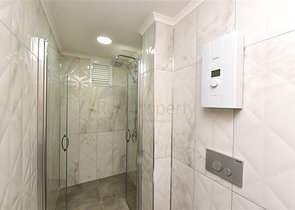 مشروع جديد في وسط ألانيا على مسافة قريبة من البحر