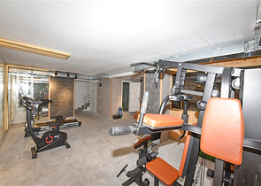 مشروع جديد في وسط ألانيا على مسافة قريبة من البحر