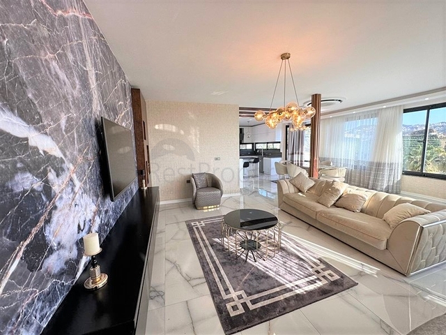 3 + 1 فيلا في مجمع فيلا شعبية في فندق كبير