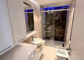 شقة 1+1 في حي كليوباترا