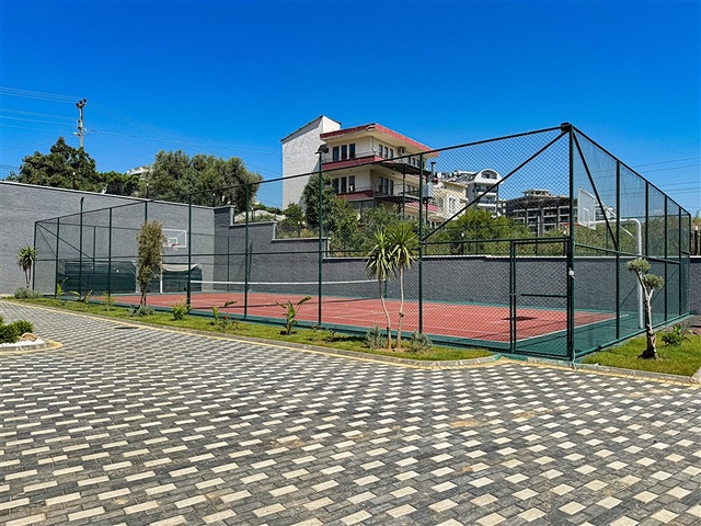 مشروع منطقة أفسلار