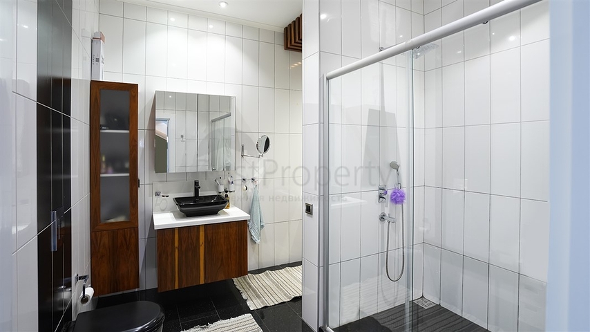 بنتهاوس فاخر 3 + 2 في منطقة أوبا