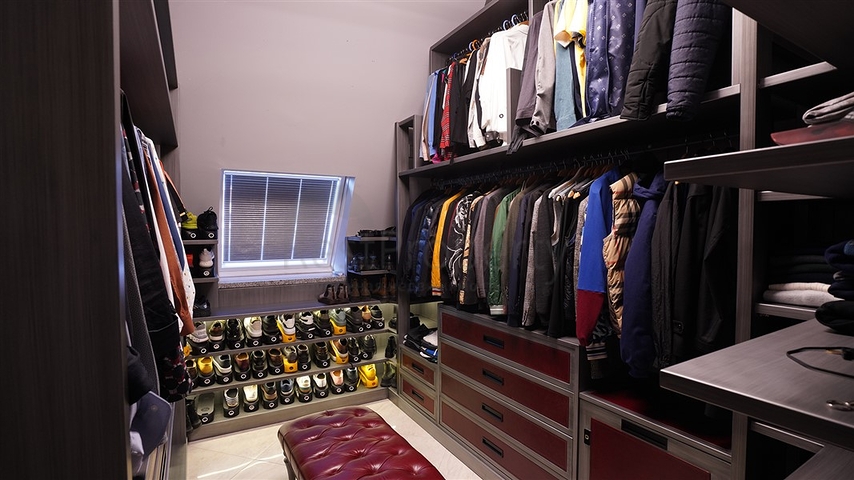 بنتهاوس فاخر 3 + 2 في منطقة أوبا