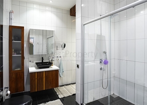 بنتهاوس فاخر 3 + 2 في منطقة أوبا