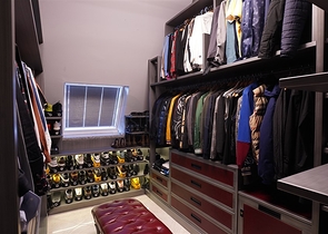 بنتهاوس فاخر 3 + 2 في منطقة أوبا