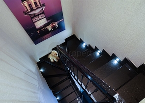 بنتهاوس فاخر 3 + 2 في منطقة أوبا