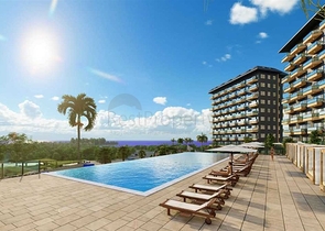 شقق من المالك في مجمع فاخر في حي أفسالار